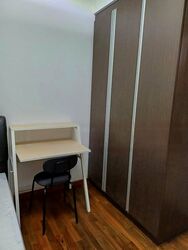 The Parc Condominium (D5), Condominium #558534821